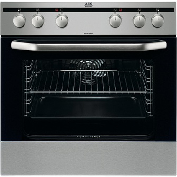 AEG E30502-5-M Backofen/Herd