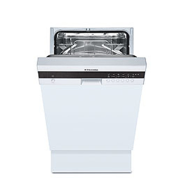 Electrolux ESI 44032 W Semi built-in 9place settings dishwasher