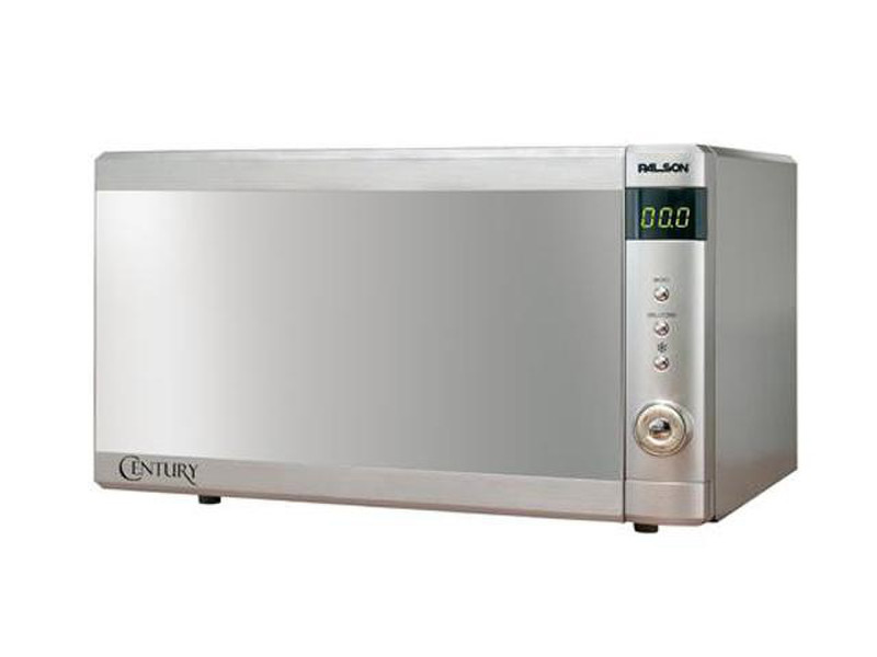 Palson Century 25L 900W Stainless steel