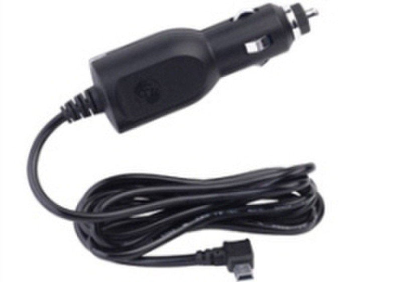TomTom 4N00.007 Auto Black mobile device charger