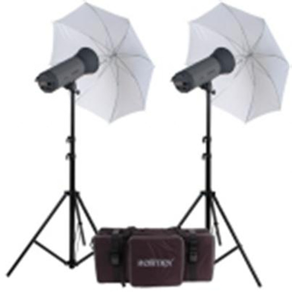 Walimex 15449 photo studio equipment set