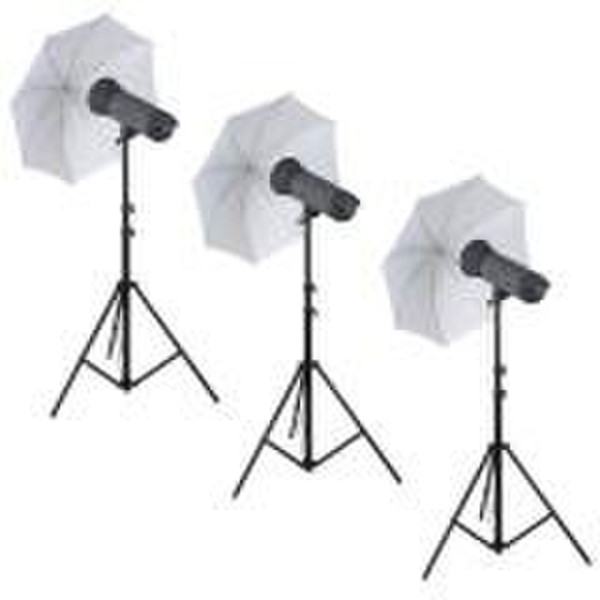 Walimex 15453 набор оборудования для фотостудий