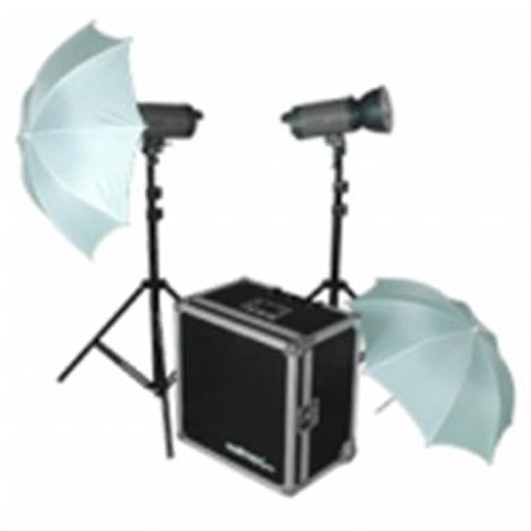 Walimex 15838 photo studio equipment set