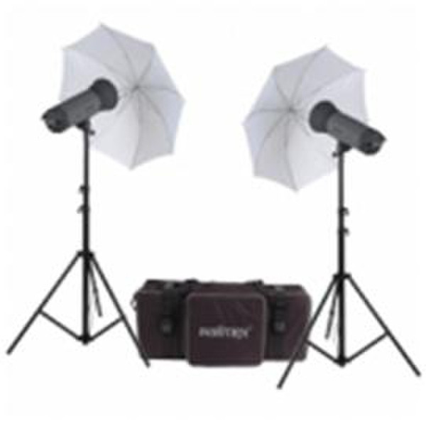 Walimex 15894 photo studio equipment set