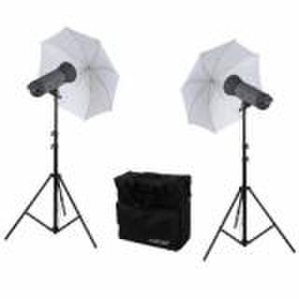 Walimex 15895 photo studio equipment set