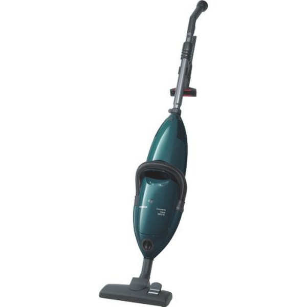Siemens VR4E1830 2.5L 1800W Green stick vacuum/electric broom