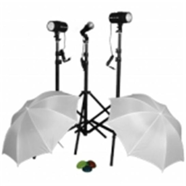 Walimex 15899 набор оборудования для фотостудий