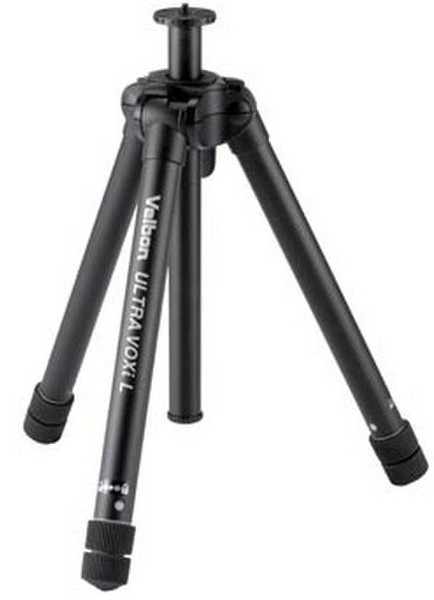 Velbon Ultra VOXi L Black tripod