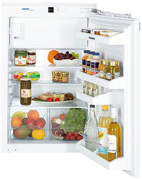 Liebherr IK 1504 Comfort Built-in 118L A+ White combi-fridge