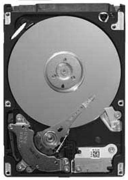 Seagate LD25.2 80GB 80GB IDE/ATA Interne Festplatte