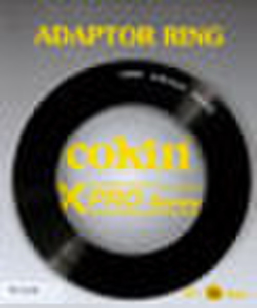 Cokin X412B camera lens adapter