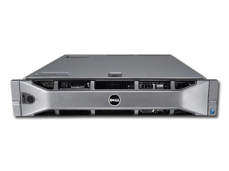 DELL PowerEdge R710 2.13GHz E5506 570W Rack (2U) server