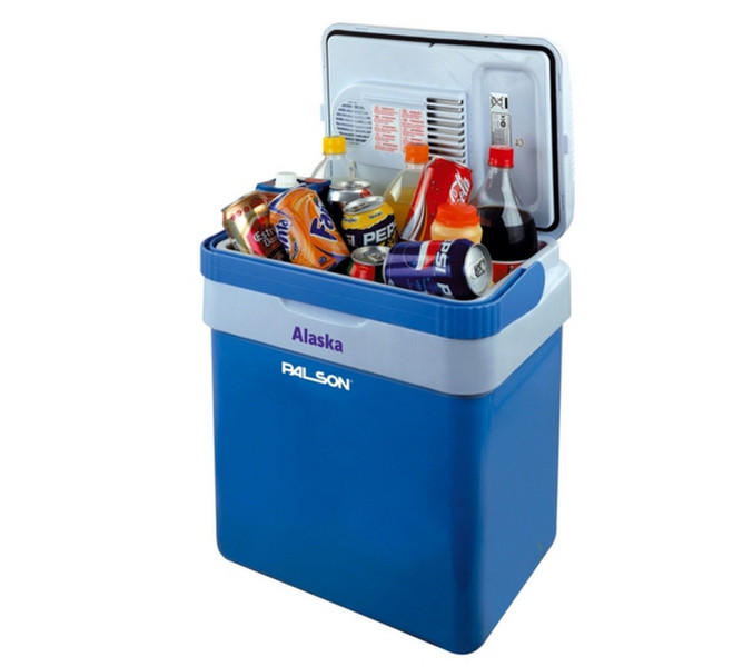 Palson 35128 25L Blue cool box