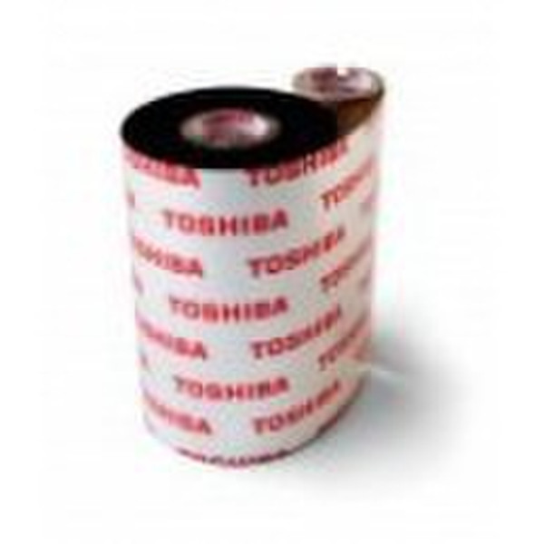 Toshiba AG3 160mm x 300m, 5x Box printer ribbon
