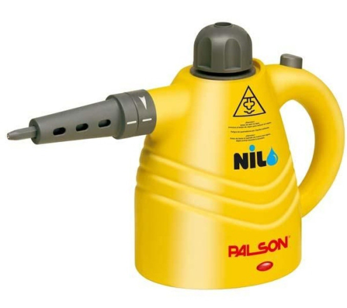 Palson 30483 steam cleaner