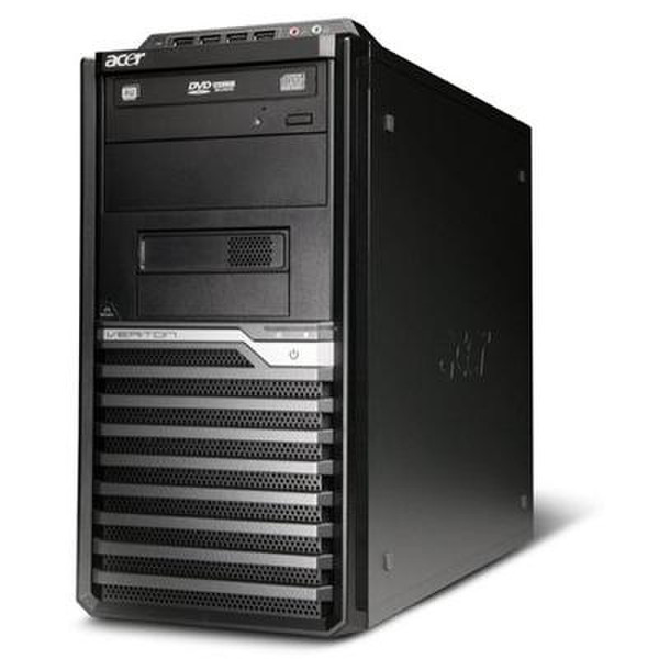 Acer Veriton M421G 3GHz 250 Desktop Black PC