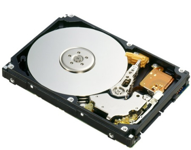 Fujitsu S26361-F3632-L100 600ГБ Serial ATA II внутренний жесткий диск