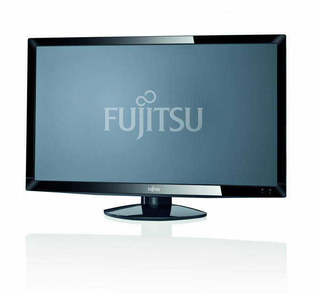 Fujitsu Displays SL27T-1LED 27Zoll Full HD Schwarz Computerbildschirm