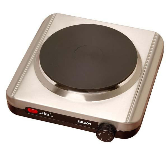 Palson 30514 Tabletop Induction hob