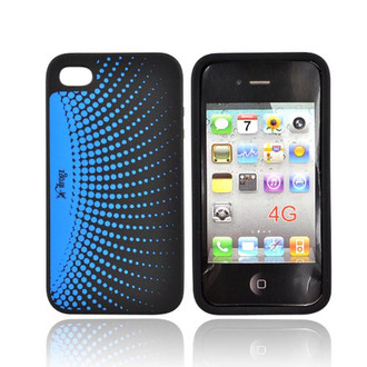 ifrogz Orbit Burst Black,Blue