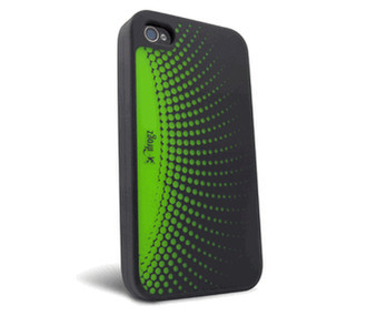 ifrogz Orbit Burst Black,Green