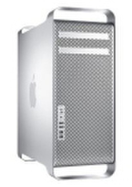 Apple Mac Pro 2.8GHz W3530 Tower Silver PC