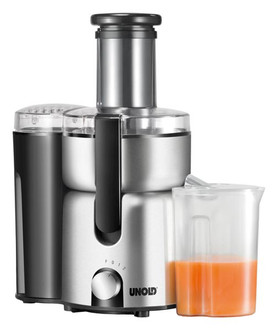 Unold 78216 700W Black,Stainless steel