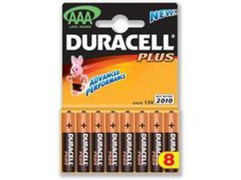 Duracell 7035017 Щелочной 1.5В батарейки