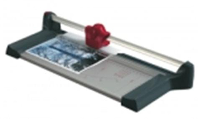Walimex 16467 10Blätter Papierschneidemaschine