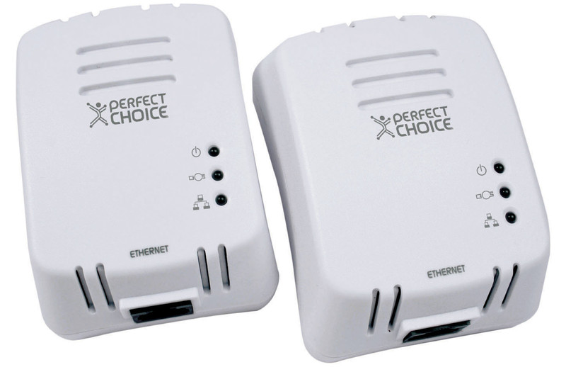 Perfect Choice PC-108009 Ethernet 85Мбит/с сетевая карта