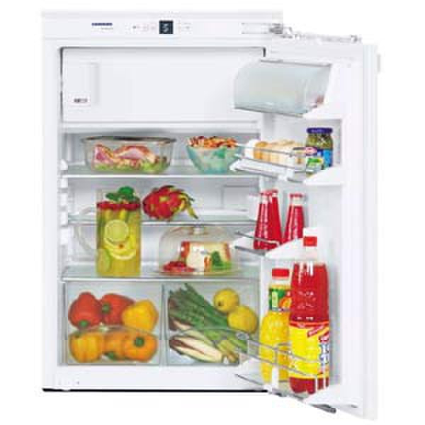 Liebherr IKP 1554 Premium Built-in 118L A++ White combi-fridge