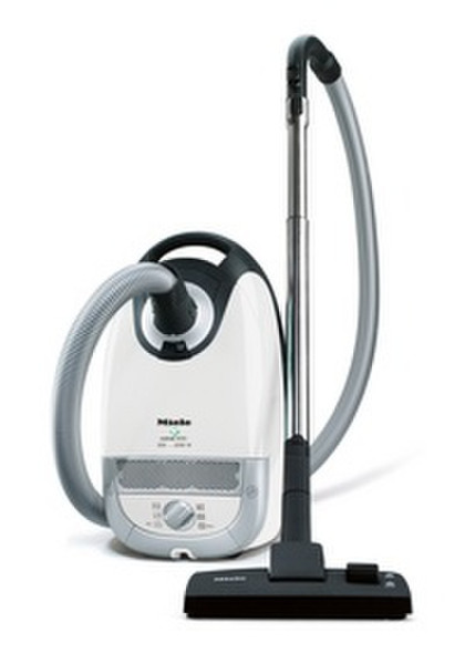 Miele Medicair 5000 Zylinder-Vakuum 4.5l 2200W Weiß