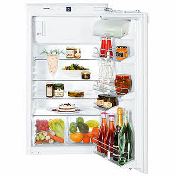 Liebherr IKP 1854 Premium Built-in 150L A++ White combi-fridge