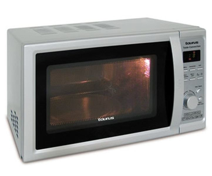 Taurus 970.233 20L 800W microwave