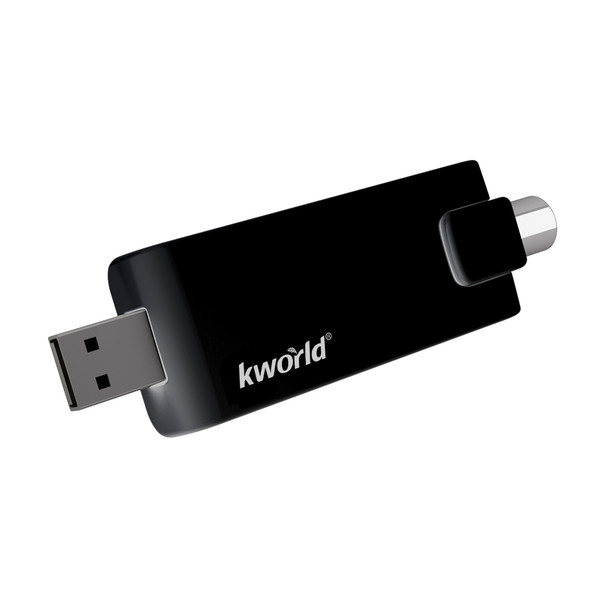 KWorld UB445-U Analog,DVB-T USB