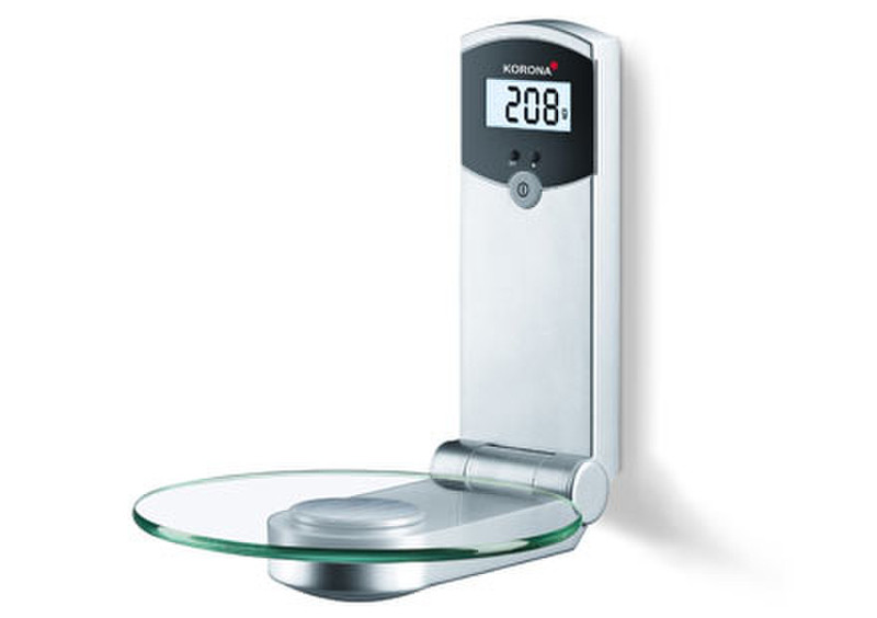 Korona 8020533 Electronic kitchen scale кухонные весы