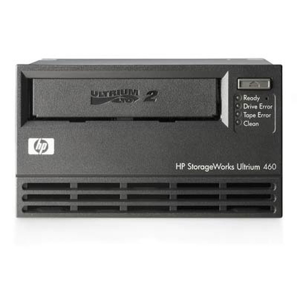 HP StorageWorks Ultrium 460 Internal Tape Drive