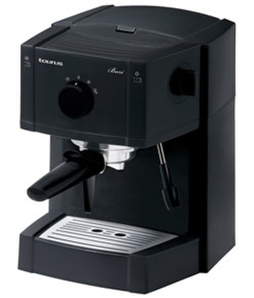 Taurus 920.413 Espresso machine Black coffee maker