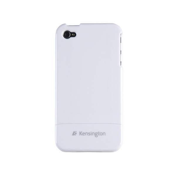 Kensington iPhone 4 Capsule Case White Gloss
