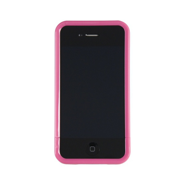 Kensington Cases 4G SlideCase Pink Gloss