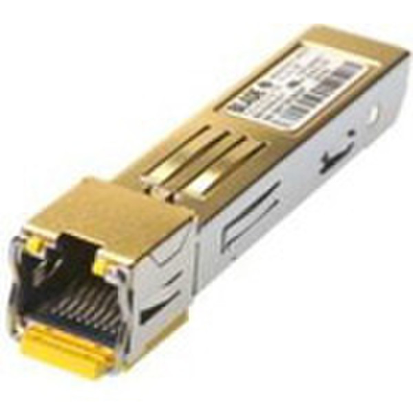 IBM BNT SFP RJ45 1000Мбит/с SFP network transceiver module