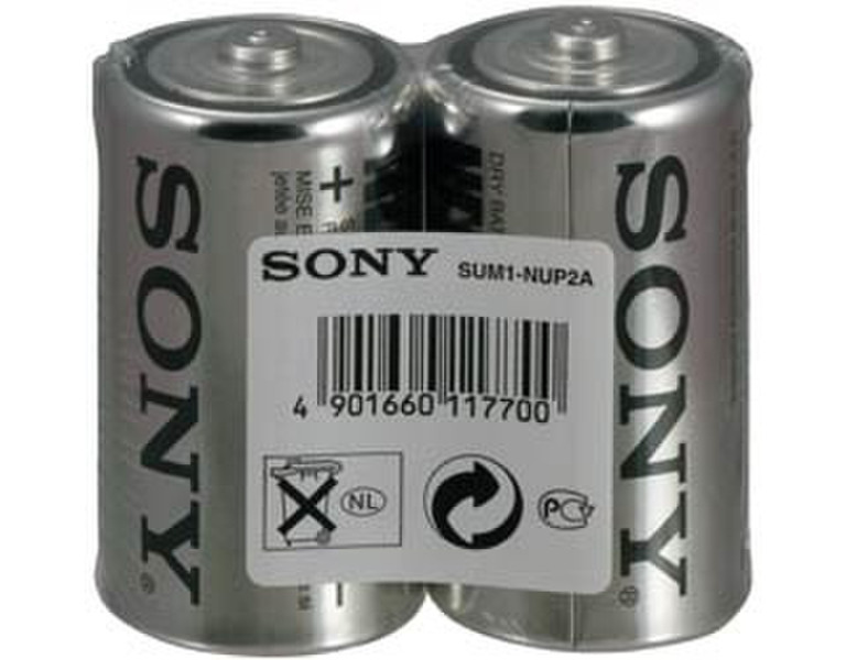 Sony SUM1NUP2A батарейки