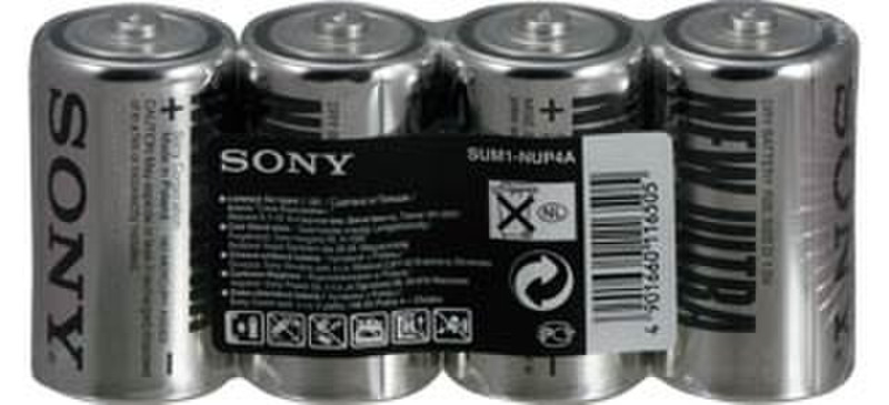 Sony SUM1NUP4A батарейки