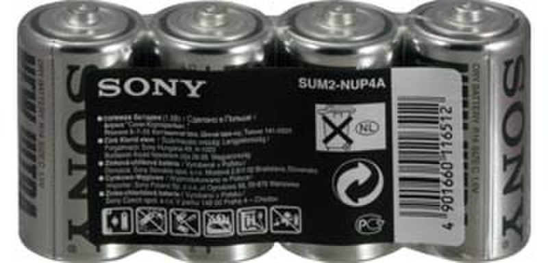 Sony SUM2NUP4A батарейки