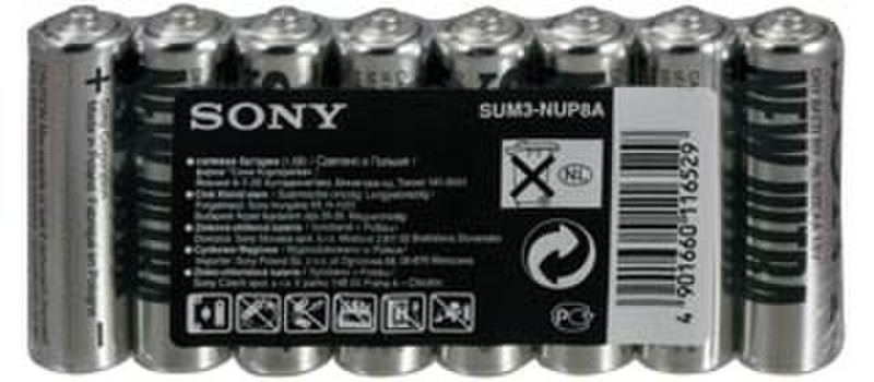 Sony SUM3NUP8A Nicht wiederaufladbare Batterie