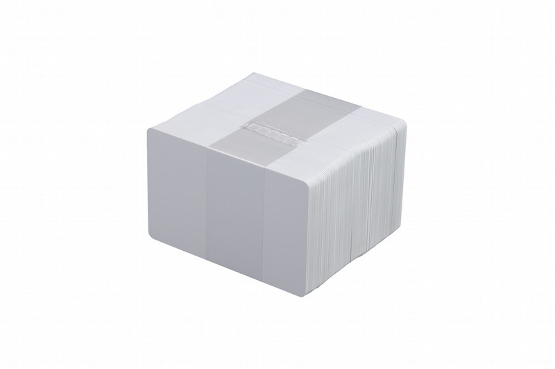Evolis C4001 Blanko-Plastikkarte