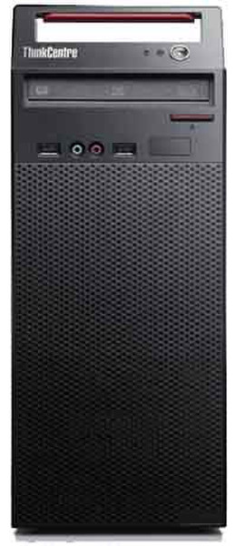 Lenovo ThinkCentre A70 3.06ГГц E7600 Tower Черный ПК