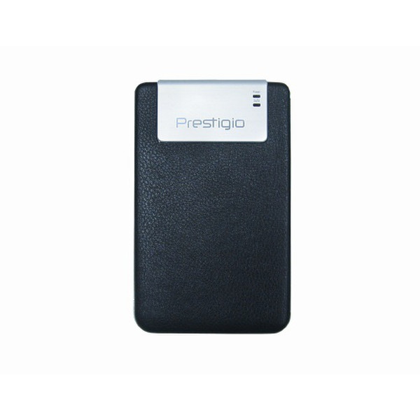 Prestigio PDS2BK500 2.0 500GB Black external hard drive