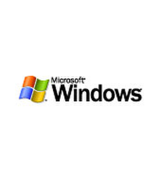 HP Microsoft Windows 2003 Small Business Server R2 Standard Reseller Option Kit SW