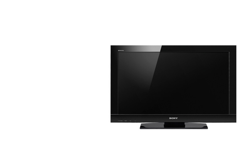 Sony KDL-22BX300 22Zoll Schwarz LCD-Fernseher